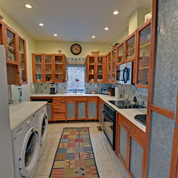 Ellijay Georgia Custom Homes