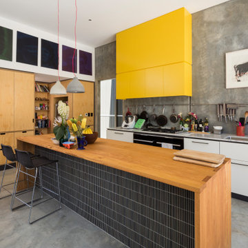 Elliot Road, Karrinyup