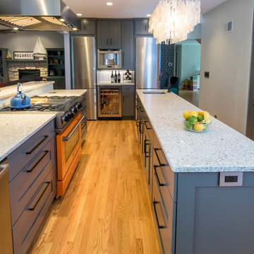Elmhurst Kitchen
