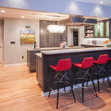 Elmhurst Kitchen