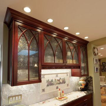 Elmhurst Luxury Kitchen