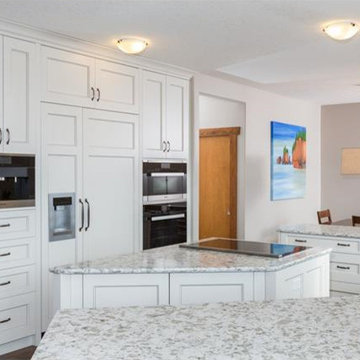 Elmont Estates Kitchen