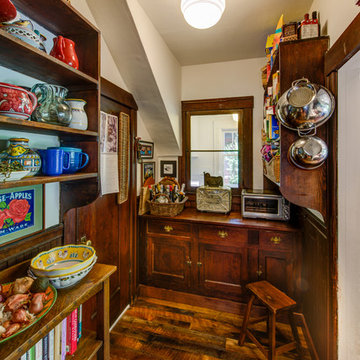 Elmwood Craftsman