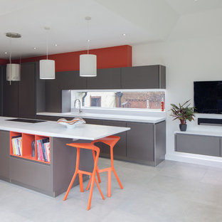 Kitchen Speaker Houzz