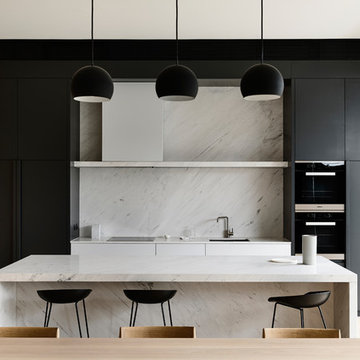 Elsternwick House
