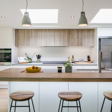 Elstree, Project Forty Two