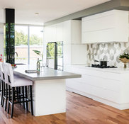 Rosemount Kitchens Oakleigh Vic Au 3166 Houzz