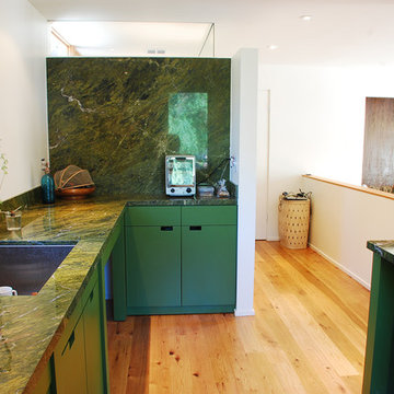 Elysian House
