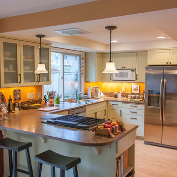 Empress Kitchen