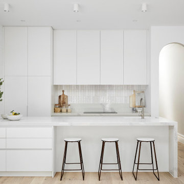Empress Road, St Kilda