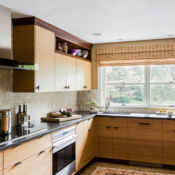 Empty Nesters Asian Kitchen