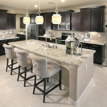 Emser Tile Kitchens