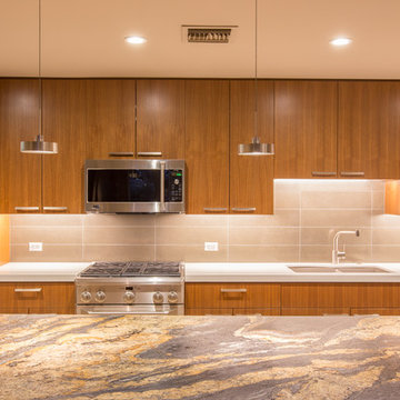 Encanto Project
