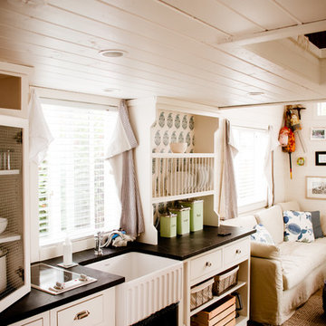 Encinitas Cottage/Mobile Home