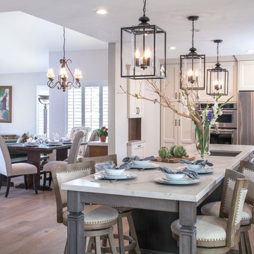 Encinitas Kitchen
