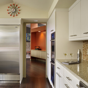 Enetai Residence