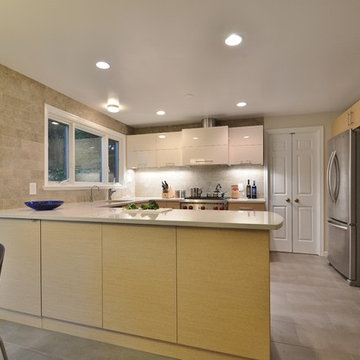 Engineered Veneer
