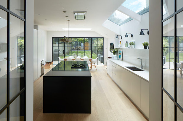 Fusion Kitchen by User