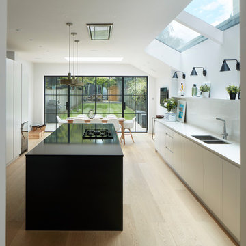 Englewood Road SW12