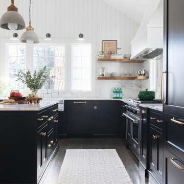 English Cottage Renovation