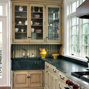 soapstone integrated