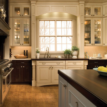 Enjoy the View from your Breathtaking Kitchen