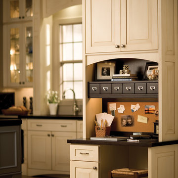 Enjoy the View from your Breathtaking Kitchen