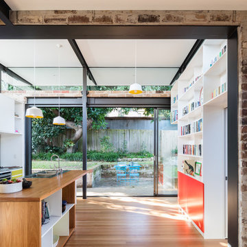 Enmore House