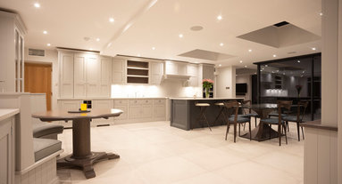 Best 15 Design And Build Companies In Nottingham Nottinghamshire Houzz Uk