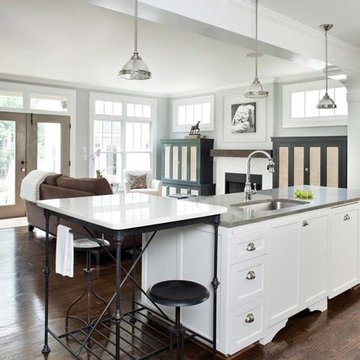 Erie Custom Home