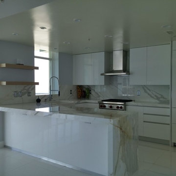 EROPEAN KITCHEN CABINETS FROM KITCHEN AND BATH EXPERTS