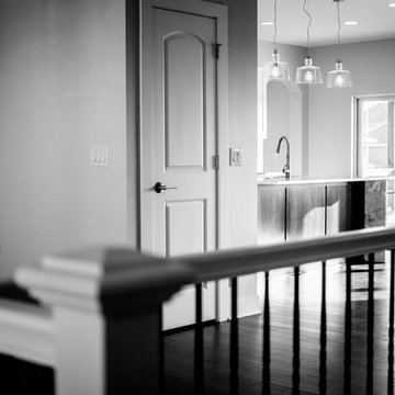 Erskine Home