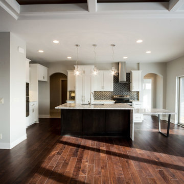 Erskine Home