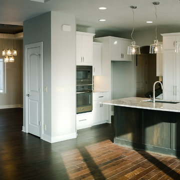 Erskine Home