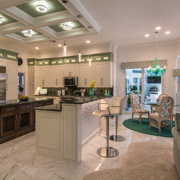 Estate Home in Oldsmar, FL