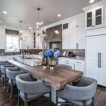 Estates at Southgate Showhome