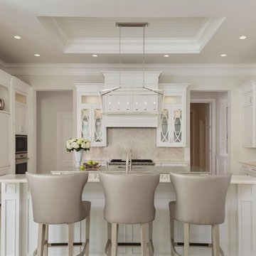 Estuary at Grey Oaks Private Residence Naples