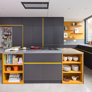 Etch House