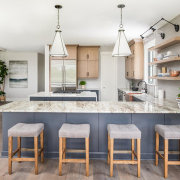Ethel Post Custom Build - CopeGrand Homes