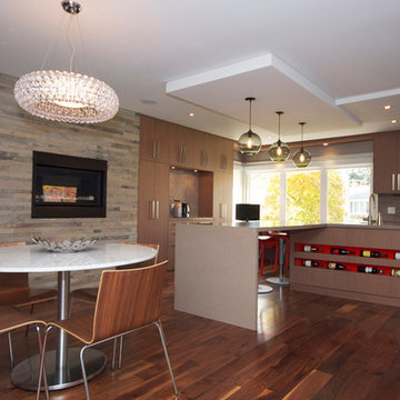 Etobicoke Residence