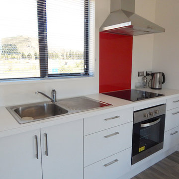 Euro design 2 Bedroom Home