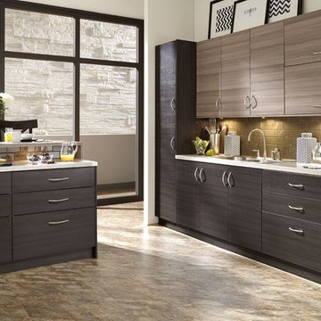 Euro Style Cabinets