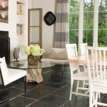 Eurpoean Country Home
