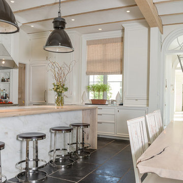 Eurpoean Country Home