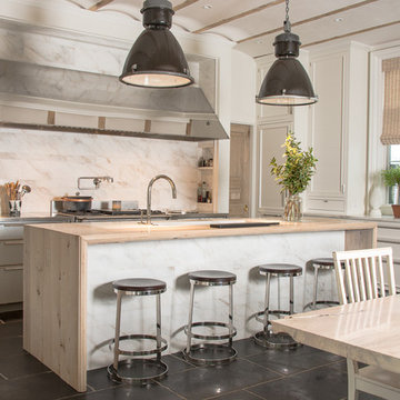 Eurpoean Country Home