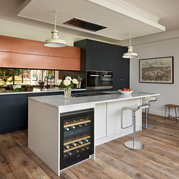 Evans Kitchen Case Study