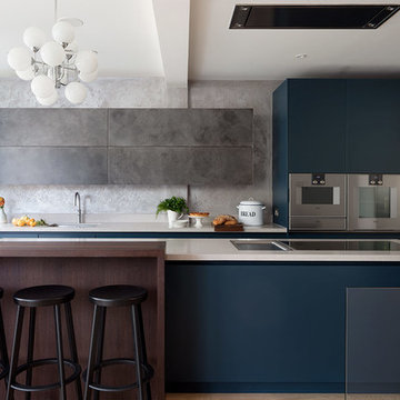 Evans Kitchen Case Study