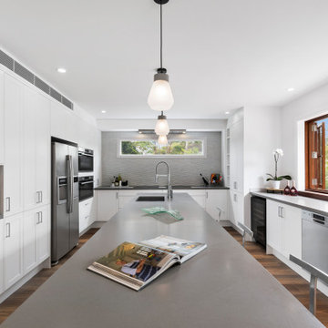 Evans Rd, Pymble