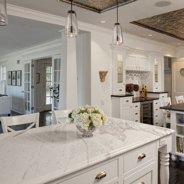 Evanston Project