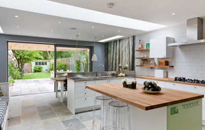 7 Essential Features for a Well-Designed Kitchen